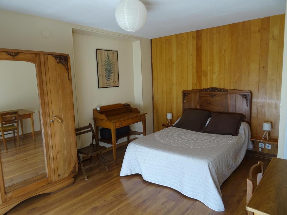 Ferienwohnung Au Pied Du Pertuiset Drumettaz-Clarafond Exterior foto